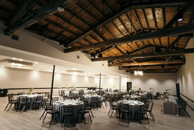 Bucyrus Club & Event Center — photo from the business 12