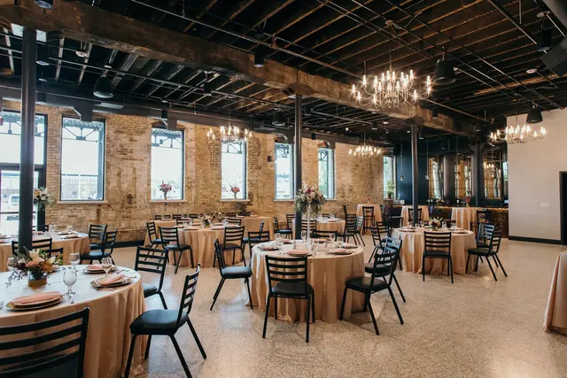 Bucyrus Club & Event Center — photo from the business 3