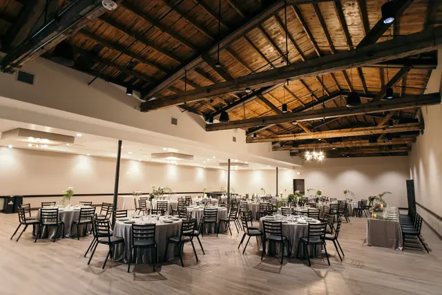 Bucyrus Club & Event Center — photo from the business 2