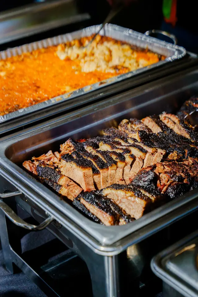 Slo' Motion BBQ-Authentic WIsconsin BBQ Catering — photo from the business 7