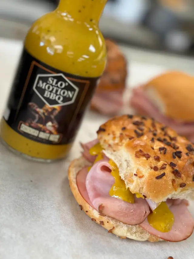 Slo' Motion BBQ-Authentic WIsconsin BBQ Catering — photo from the business 6