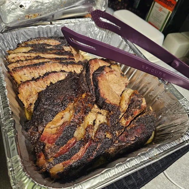 Slo' Motion BBQ-Authentic WIsconsin BBQ Catering — customer photo 2