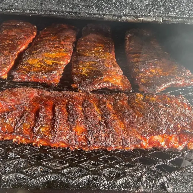 Slo' Motion BBQ-Authentic WIsconsin BBQ Catering — photo from the business 3