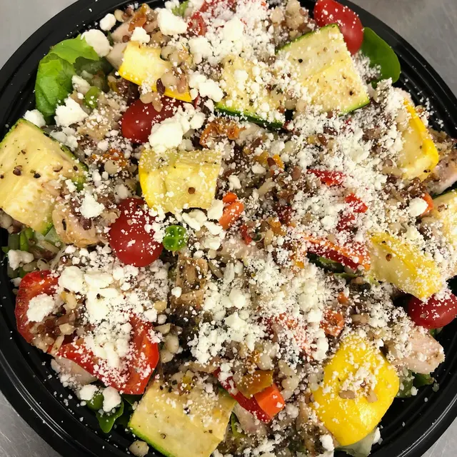 Skyline Catering — photo from the business 3