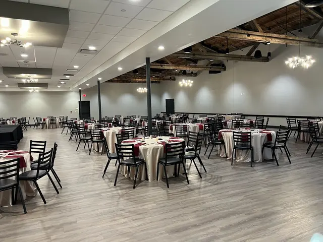 Customer photo of work by Skyline Catering, from BRENT KULTGEN's review