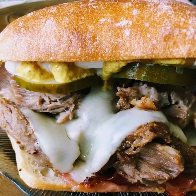 Skyline Catering — photo from the business 6