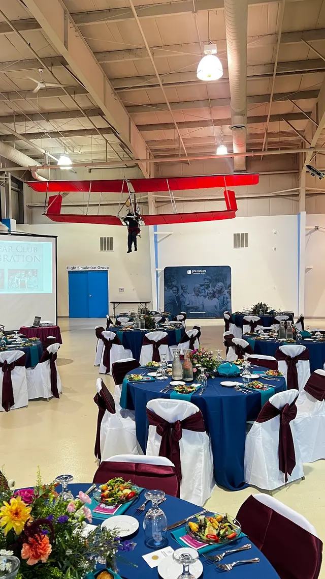 Customer photo of work by Skyline Catering, from Michelle Z's review