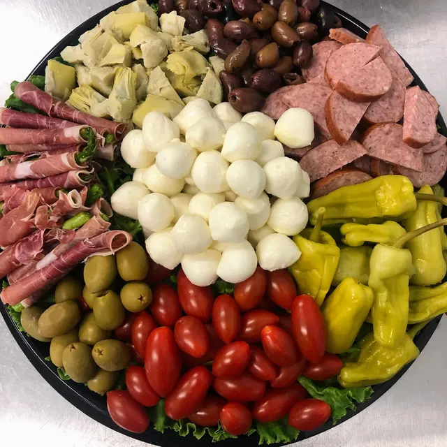 Skyline Catering — photo from the business 2