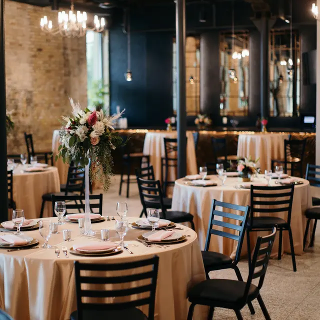 Skyline Catering — photo from the business 11