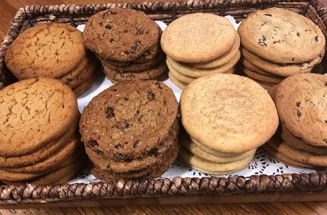 Skyline Catering — photo from the business 10