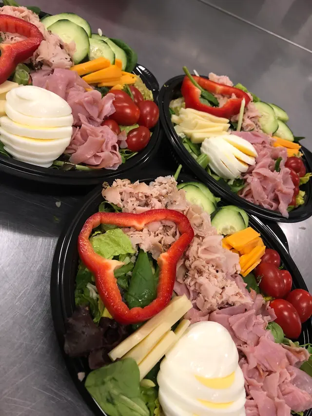 Skyline Catering — photo from the business 12