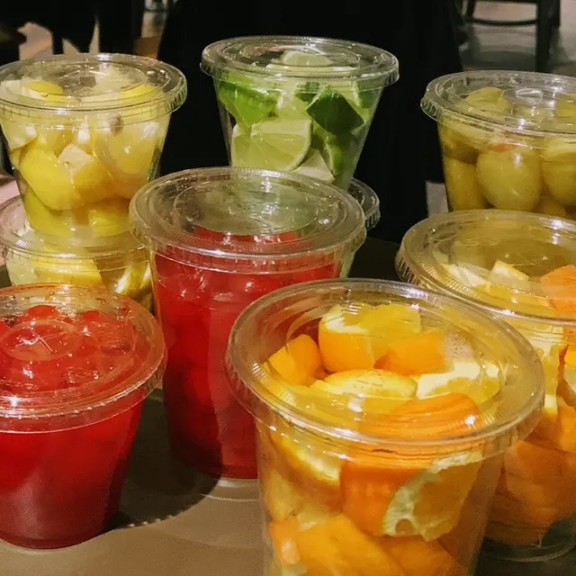 Skyline Catering — photo from the business 7
