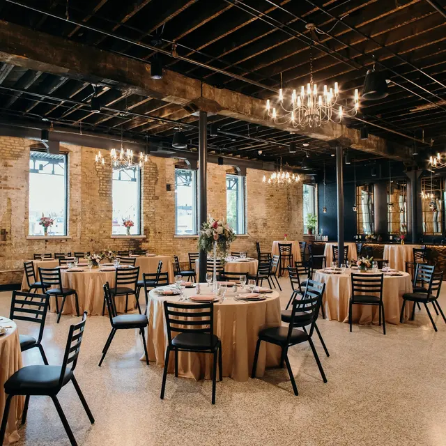 Skyline Catering — photo from the business 1