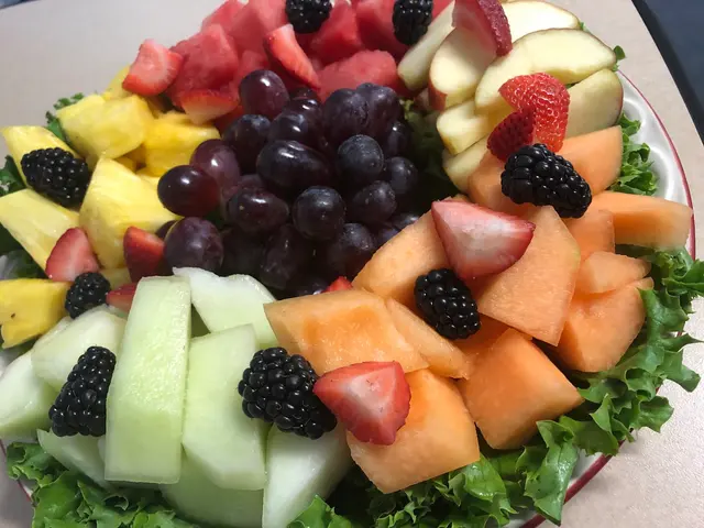Skyline Catering — photo from the business 5