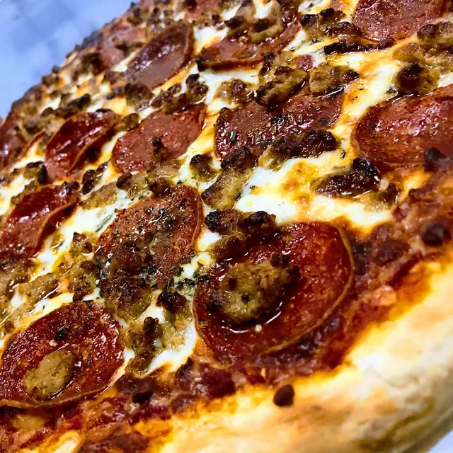 Skyline Catering — photo from the business 4