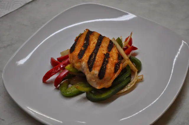 Charlies Catering & Co — photo from the business 10
