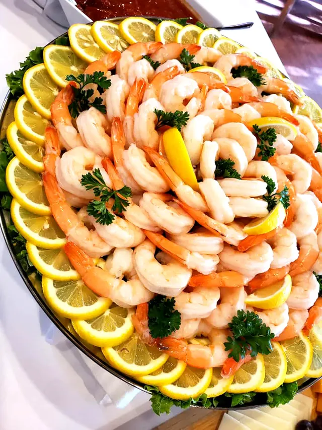 Charlies Catering & Co — photo from the business 11