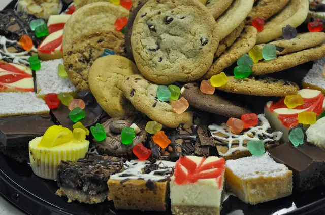 Charlies Catering & Co — photo from the business 8