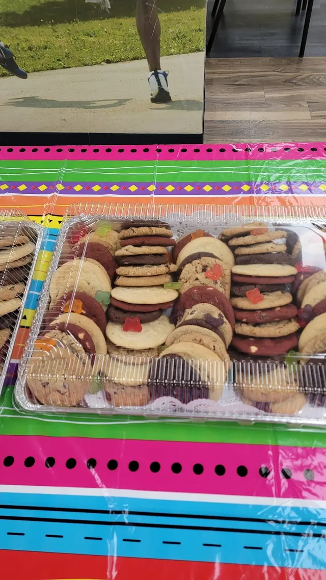 Customer photo of work by Charlies Catering & Co, from Sharonda Williams's review