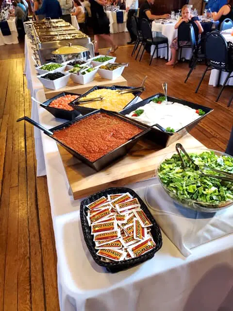 Charlies Catering & Co — photo from the business 5