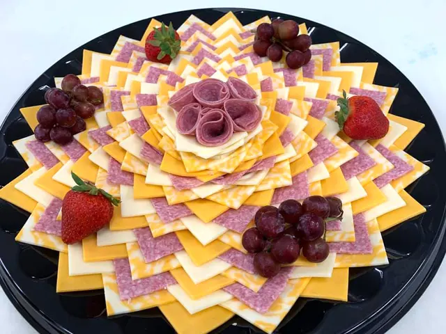 Charlies Catering & Co — photo from the business 3