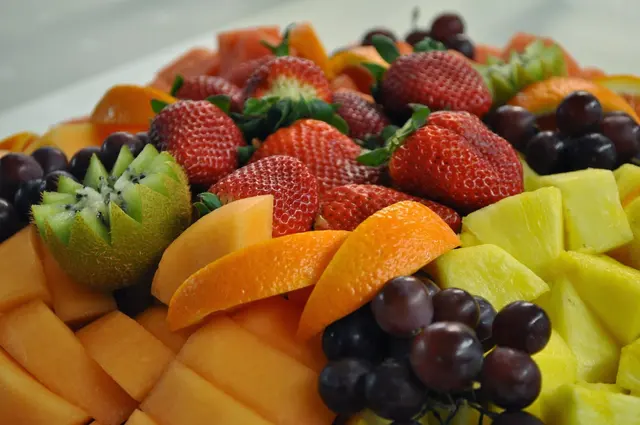Charlies Catering & Co — photo from the business 2