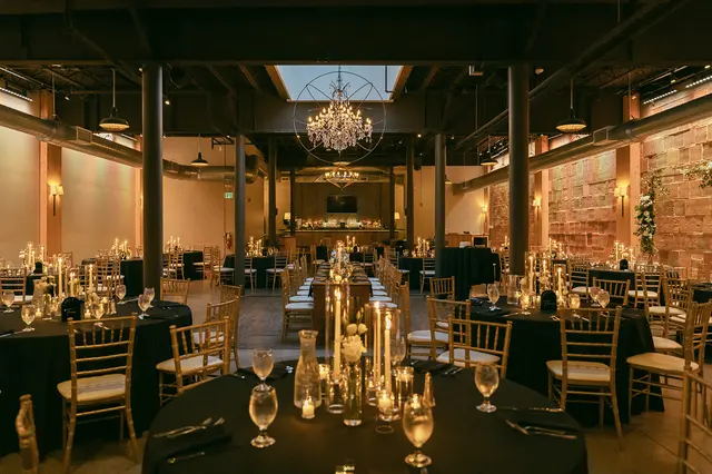 Saz's Catering | Milwaukee — customer photo 6