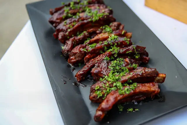 Saz's Catering | Milwaukee — photo from the business 10