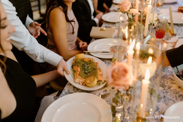 Saz's Catering | Milwaukee — photo from the business 3
