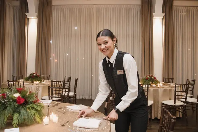 Saz's Catering | Milwaukee — photo from the business 12