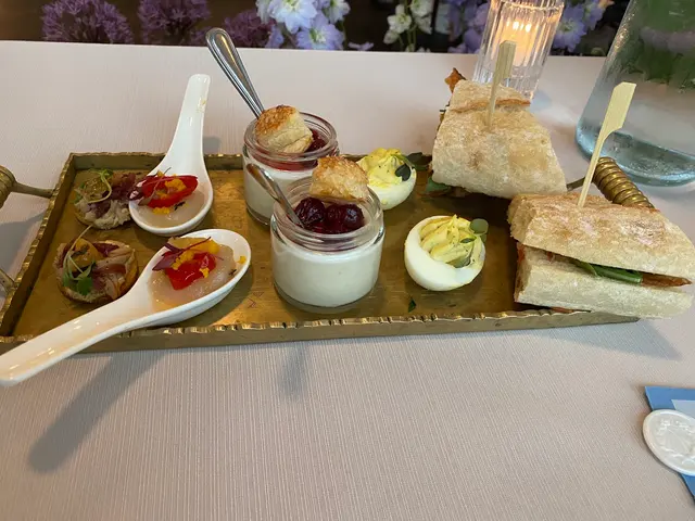 Saz's Catering | Milwaukee — customer photo 4