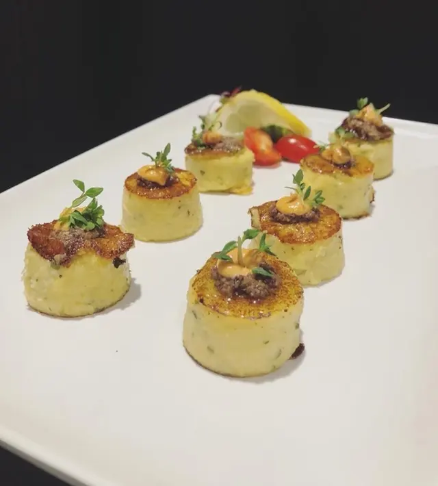 Saz's Catering | Milwaukee — photo from the business 8
