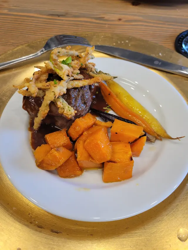 Saz's Catering | Milwaukee — customer photo 5