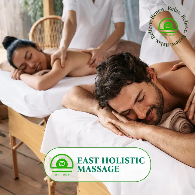 East Holistic Massage — photo from the business 11