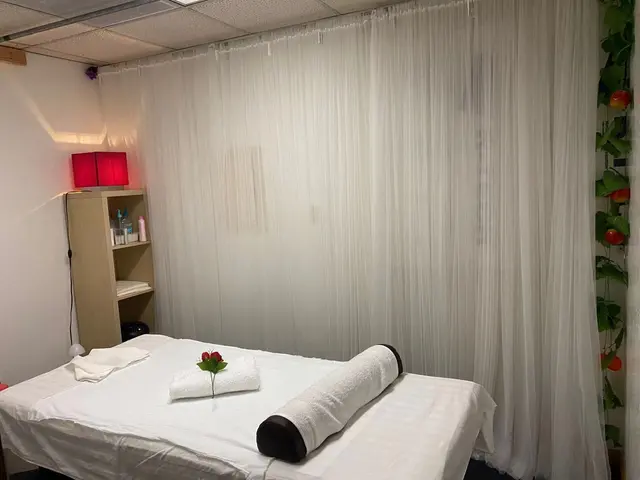 East Holistic Massage — photo from the business 5