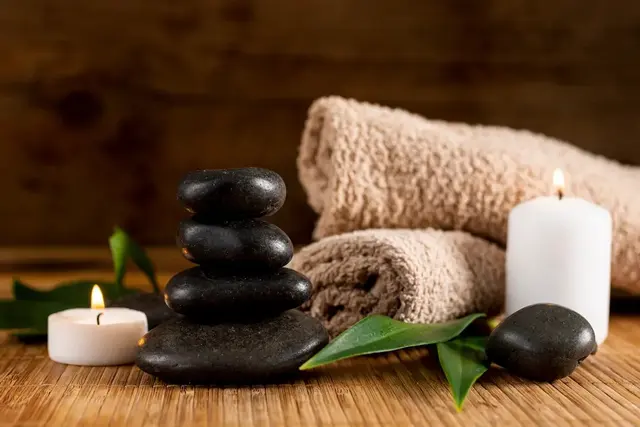 East Holistic Massage — photo from the business 6