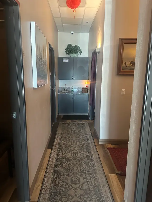East Holistic Massage — customer photo 9