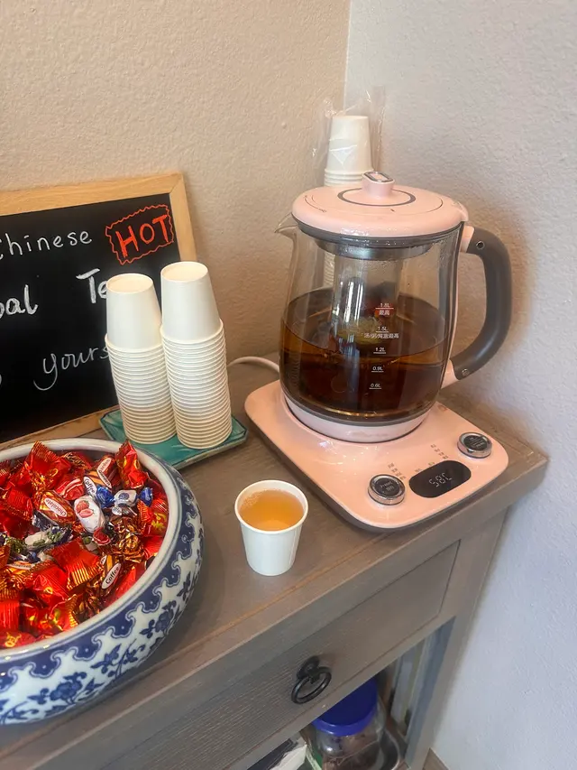 East Holistic Massage — customer photo 8
