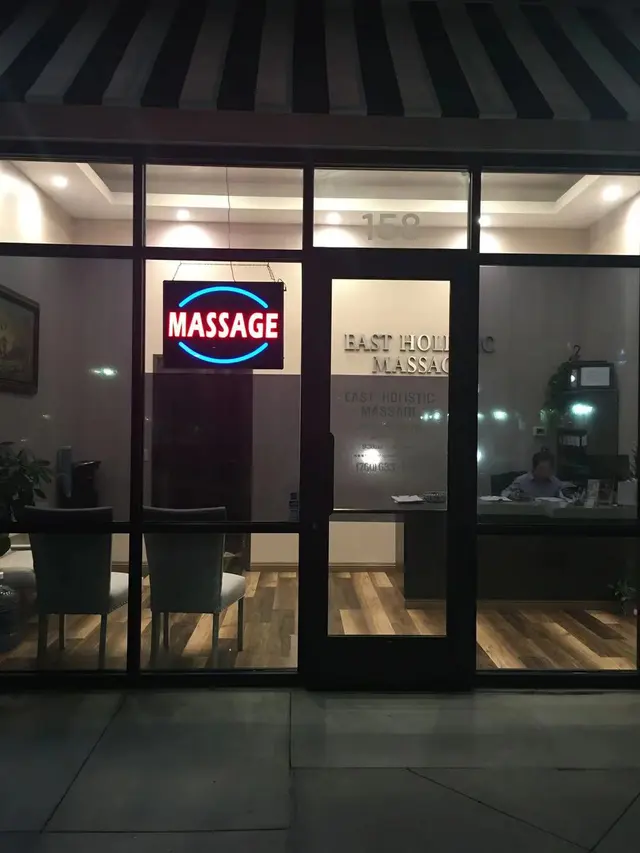 East Holistic Massage — photo from the business 7