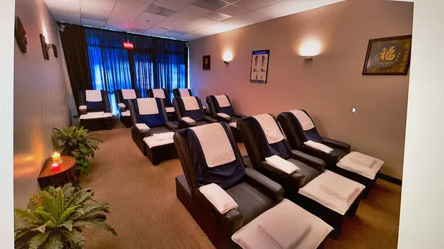 East Holistic Massage — customer photo 10