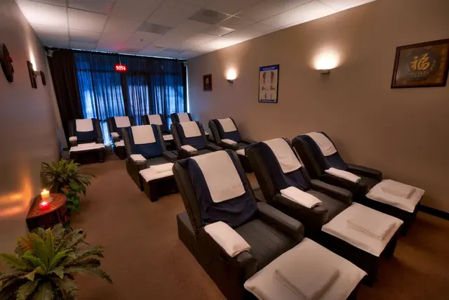 East Holistic Massage — photo from the business 4