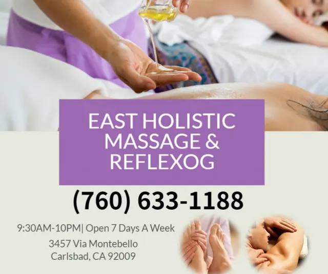 East Holistic Massage — photo from the business 12
