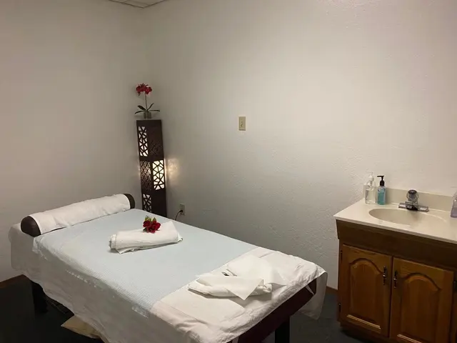 East Holistic Massage — photo from the business 2