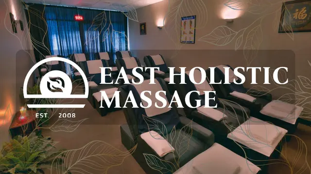 East Holistic Massage — photo from the business 1