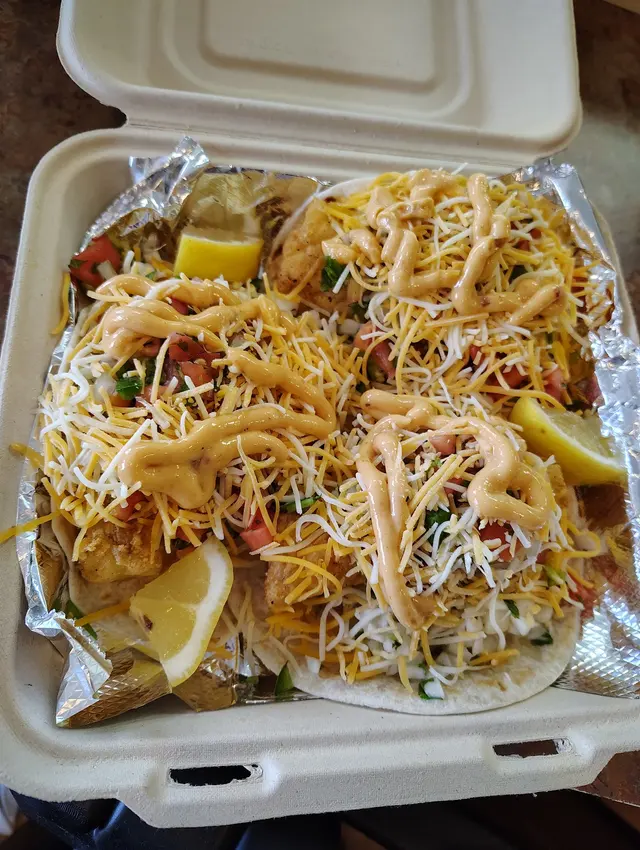 Customer photo from NOWHERE's review