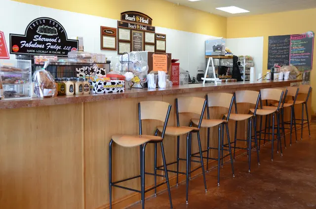 Danny's Meats & Catering — customer photo 12