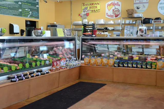 Danny's Meats & Catering — customer photo 6