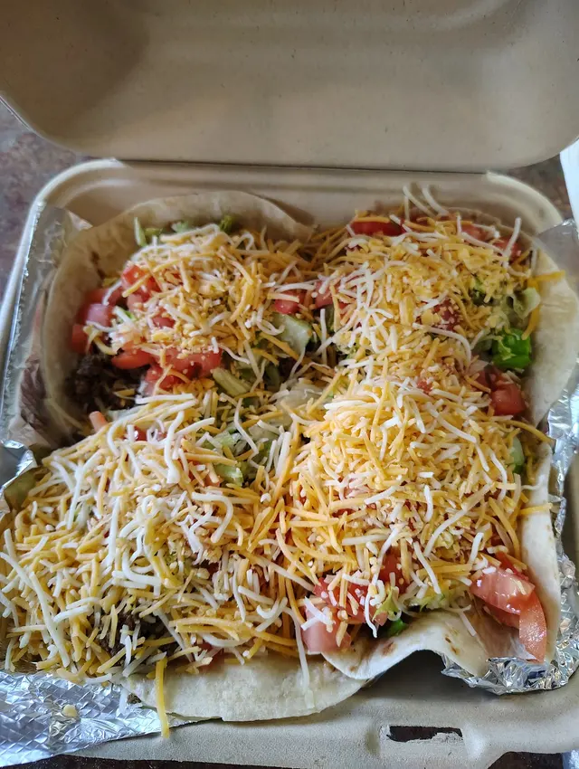 Customer photo from NOWHERE's review