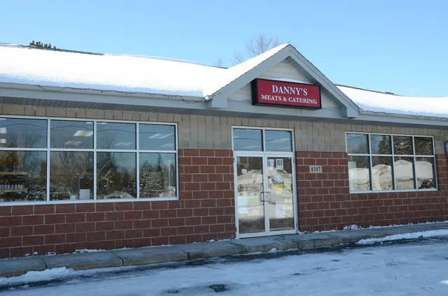 Danny's Meats & Catering — customer photo 5
