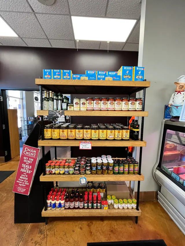 Danny's Meats & Catering — customer photo 8